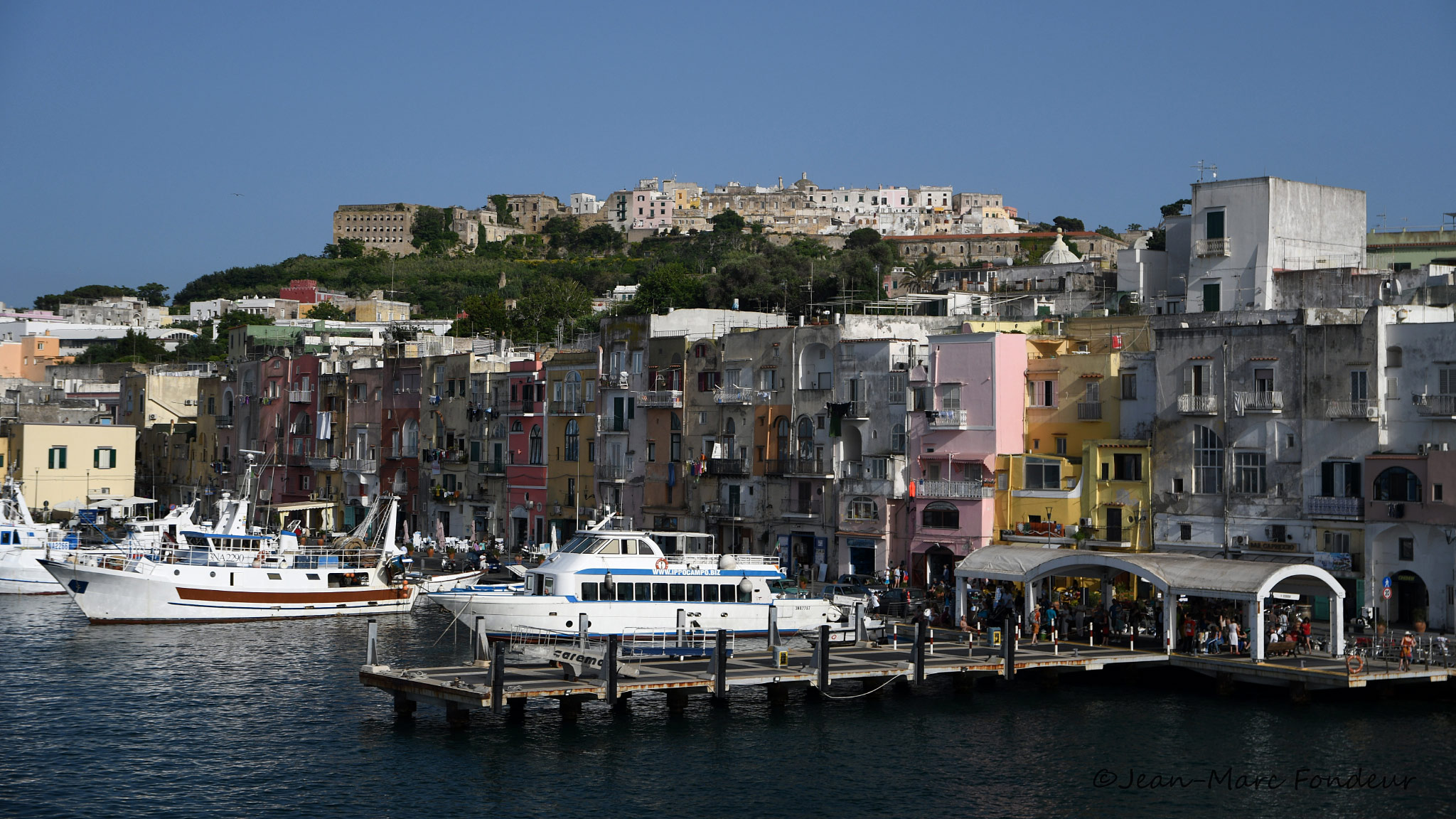Procida